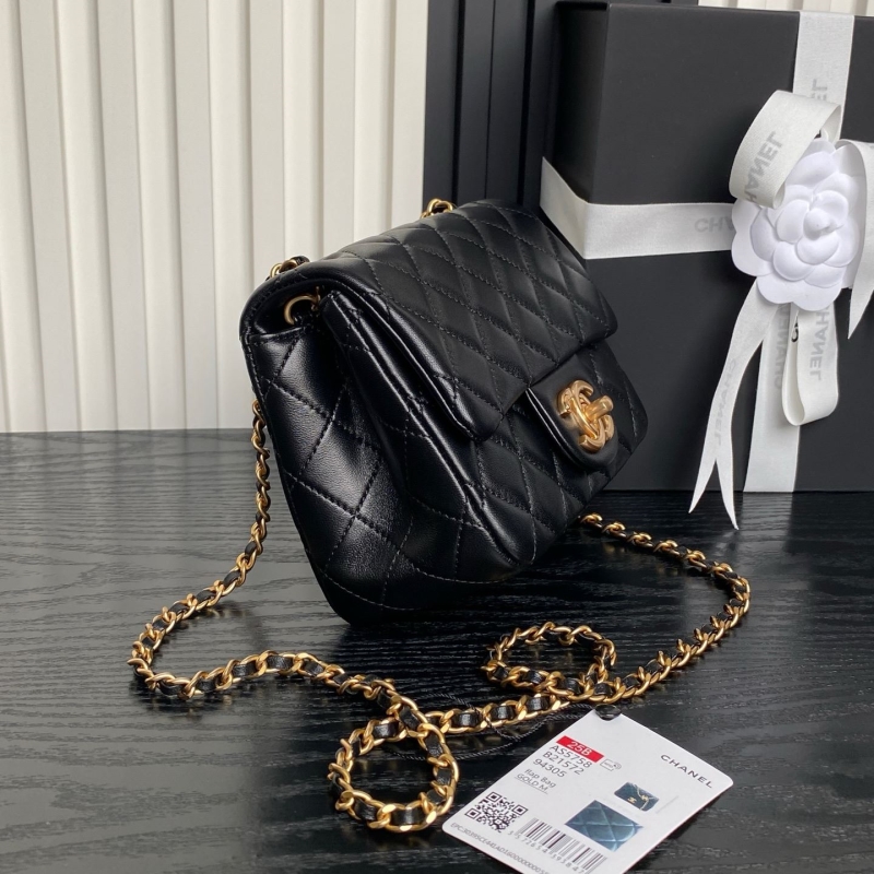 Ch**el cf series bags